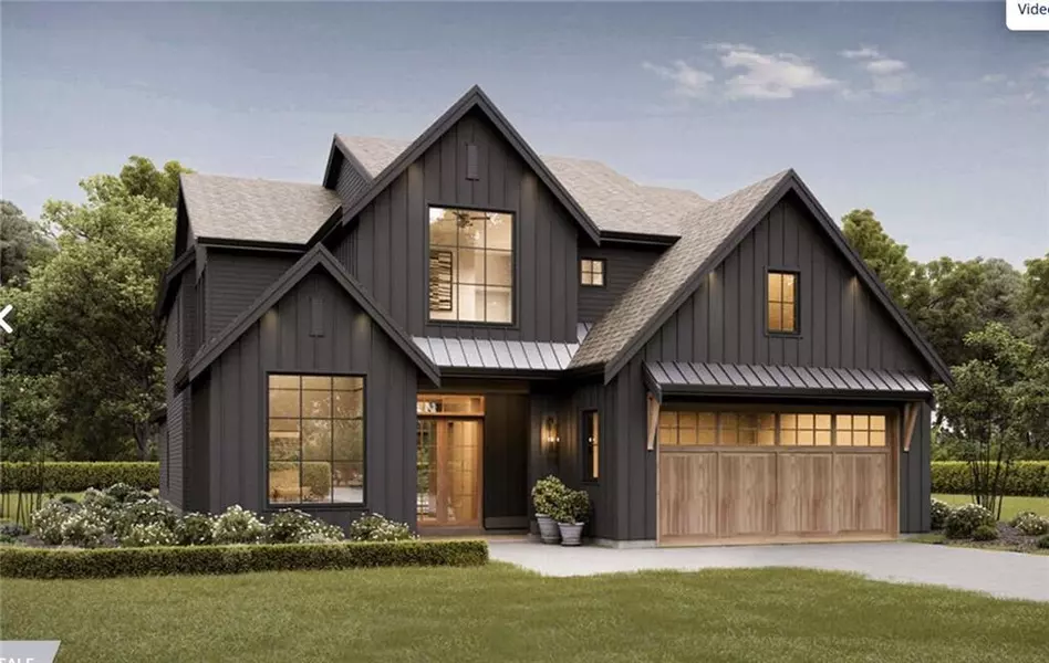 24 Rocking Wood DR, Auburn, GA 30011