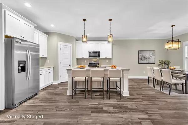 Macon, GA 31211,616 Whispering Pines DR