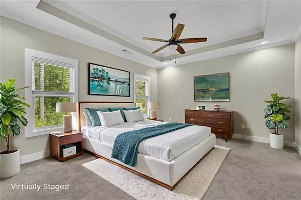 Macon, GA 31211,616 Whispering Pines DR