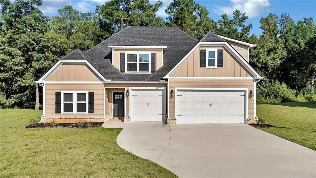 Macon, GA 31211,616 Whispering Pines DR