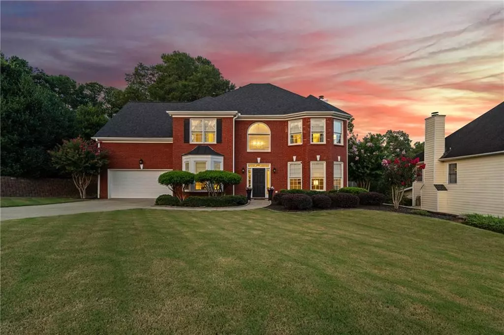 Lawrenceville, GA 30043,1867 Richmond Hill DR