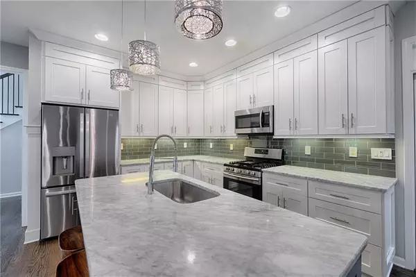 Atlanta, GA 30329,1851 Fern Creek LN NE