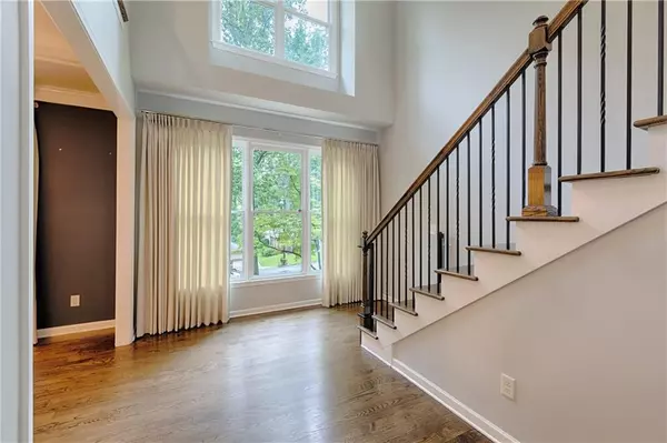Atlanta, GA 30329,1851 Fern Creek LN NE