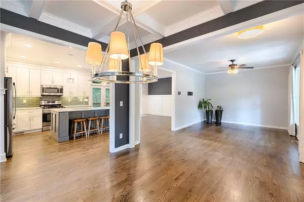 Atlanta, GA 30329,1851 Fern Creek LN NE