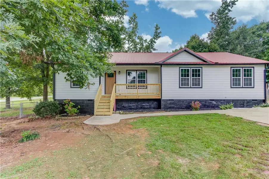 105 Deupree CT, Athens, GA 30607