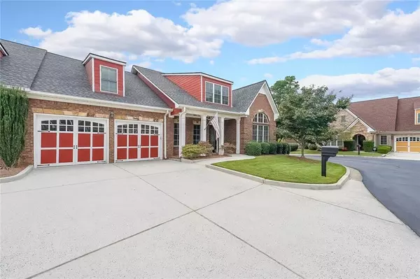 2314 Sandy Oaks DR, Marietta, GA 30066