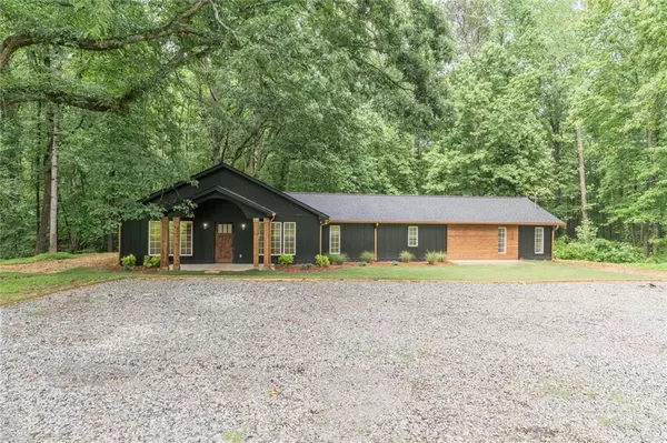 112 Florida AVE, Bremen, GA 30110