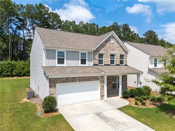 Auburn, GA 30011,5899 WHEELER RIDGE RD