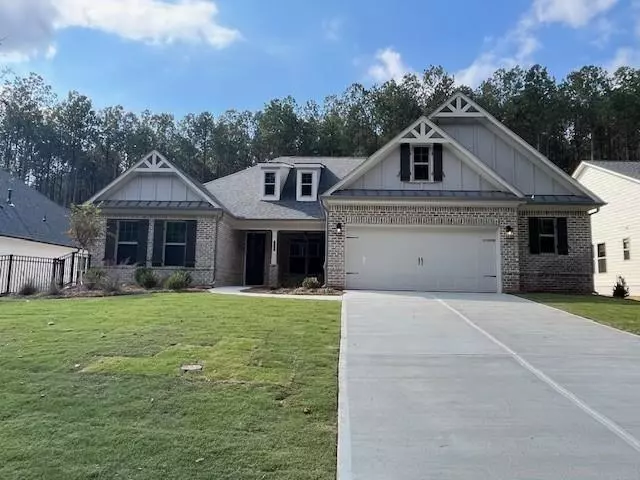 Canton, GA 30115,310 Brooke View TRL