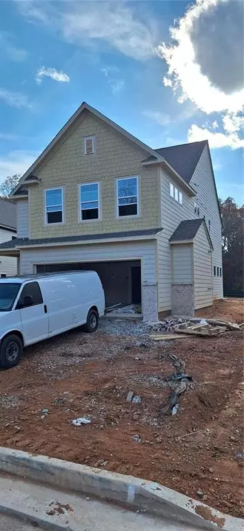 Dawsonville, GA 30534,151 Trace BLF