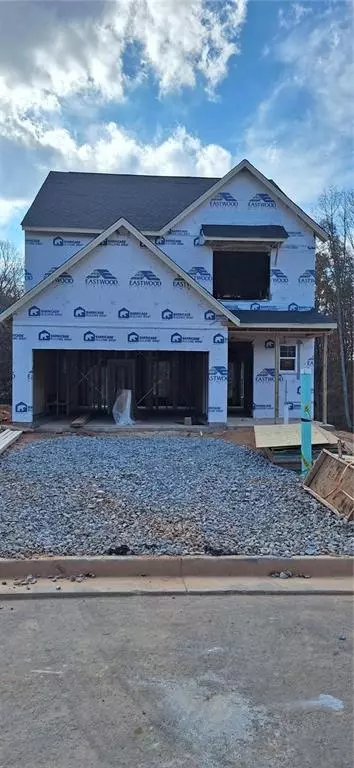 Dawsonville, GA 30534,159 Trace BLF