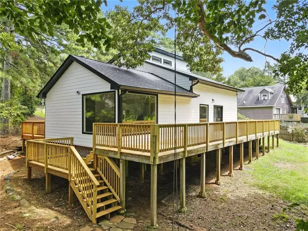7600 Fields DR, Cumming, GA 30041