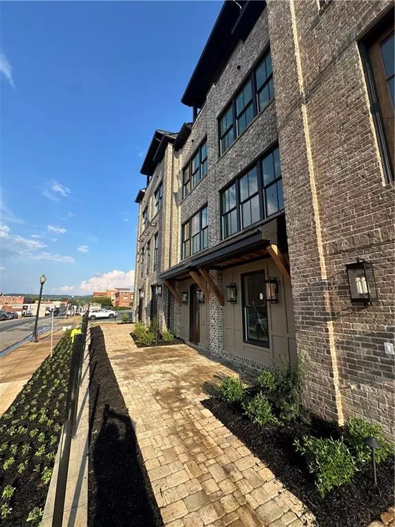 178 Main ST #102, Cartersville, GA 30120