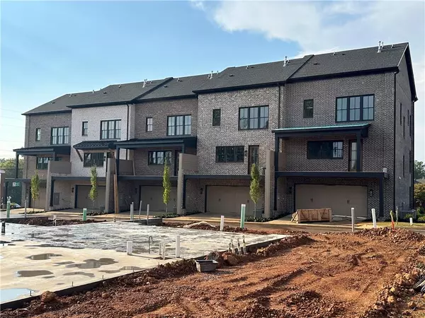 Cartersville, GA 30120,178 Main ST #102