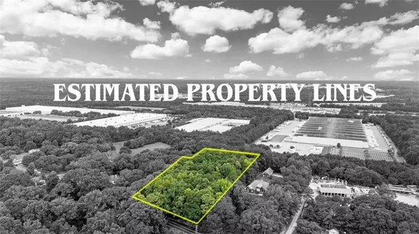 Ellenwood, GA 30294,4637 Bouldercrest RD