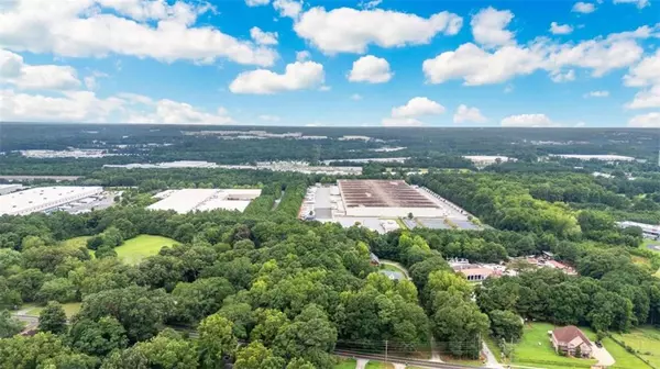 Ellenwood, GA 30294,4637 Bouldercrest RD