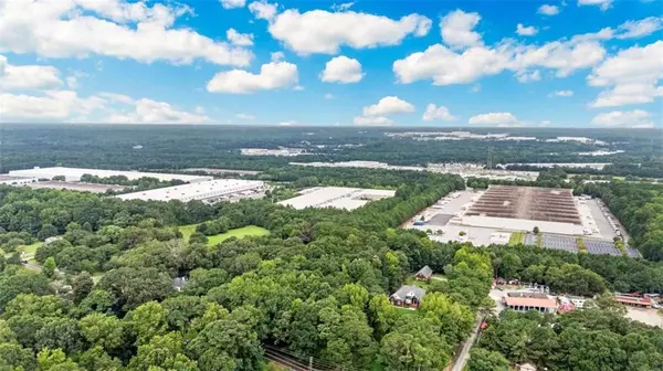 Ellenwood, GA 30294,4637 Bouldercrest RD