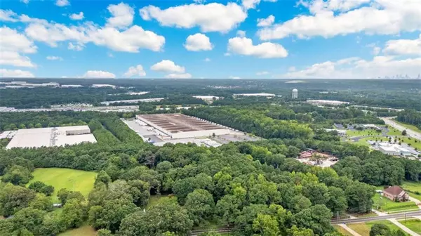 4637 Bouldercrest RD, Ellenwood, GA 30294