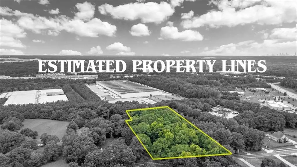 Ellenwood, GA 30294,4637 Bouldercrest RD