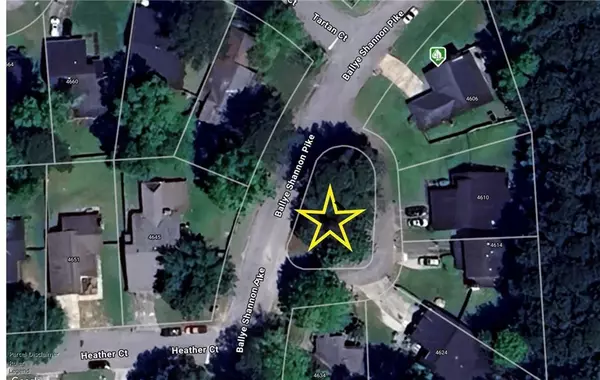 Union City, GA 30291,0 Ballye Shannon Pike ST