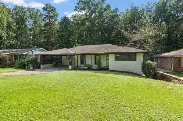 Atlanta, GA 30311,1806 Fort Valley DR SW