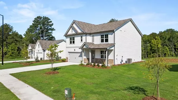 Lithia Springs, GA 30122,3957 Fairhaven RD