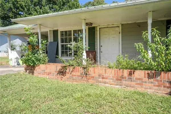 Cartersville, GA 30120,58 Milam CIR SW
