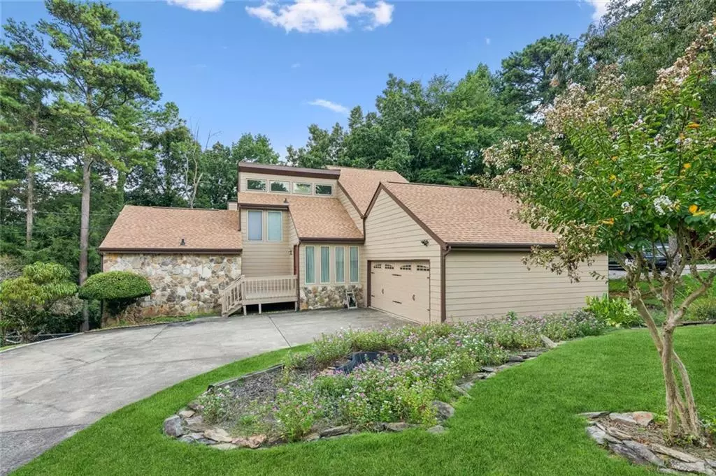 Suwanee, GA 30024,1616 Maple Ridge DR