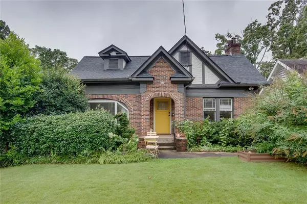 451 S Columbia DR, Decatur, GA 30030