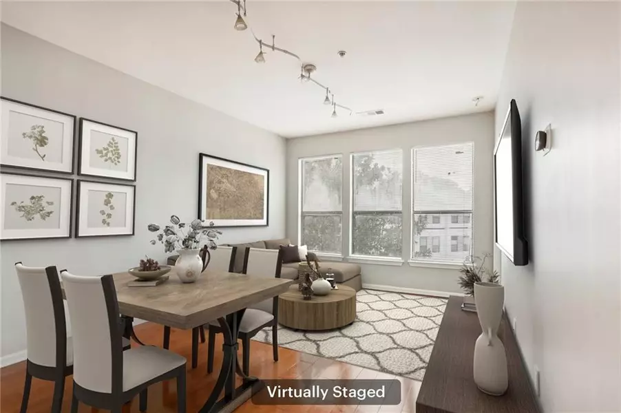 821 Ralph Mcgill BLVD NE #3404, Atlanta, GA 30306