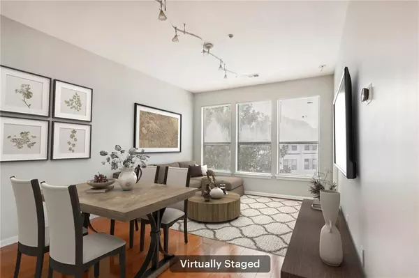 821 Ralph Mcgill BLVD NE #3404, Atlanta, GA 30306