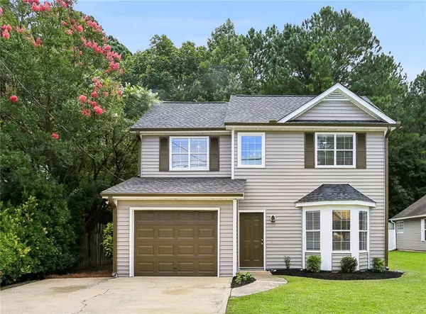 Marietta, GA 30008,3493 Clare Cottage TRCE SW