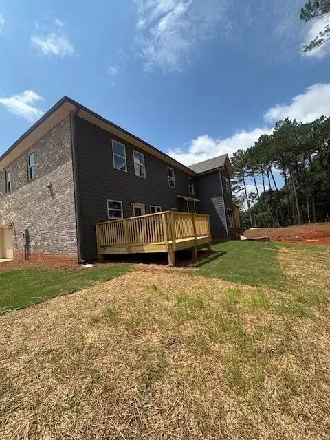 Conyers, GA 30013,3108 Old Covington RD NE