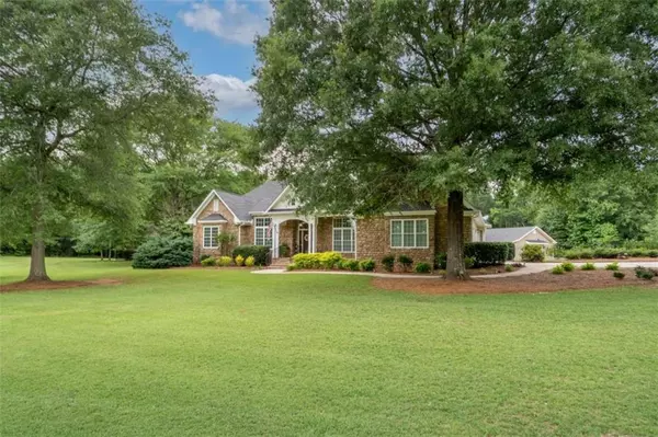 Madison, GA 30650,1421 Jack Malcom RD