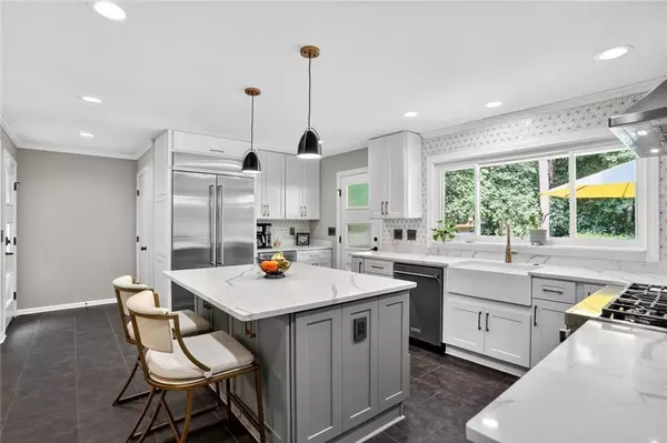 Atlanta, GA 30341,3320 David RD