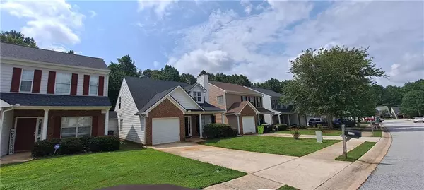 4520 Ravenwood PL, Union City, GA 30291
