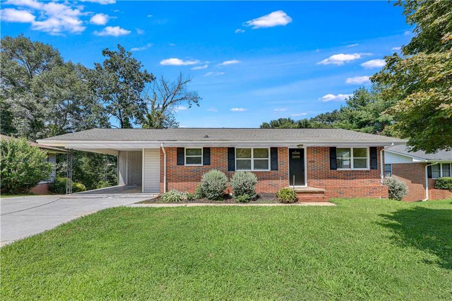 430 Holly DR, Gainesville, GA 30501