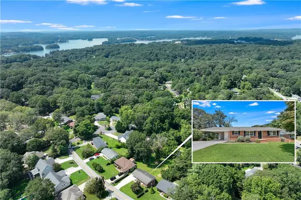 Gainesville, GA 30501,430 Holly DR