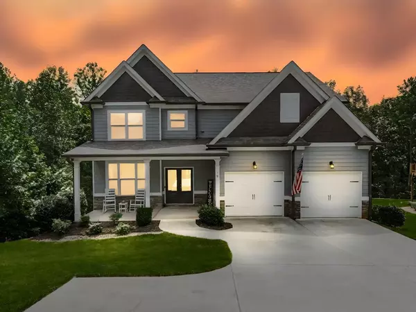 10 Weather View TRL SE, Cartersville, GA 30121