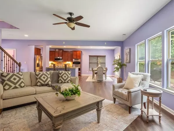 Canton, GA 30114,211 Parc DR