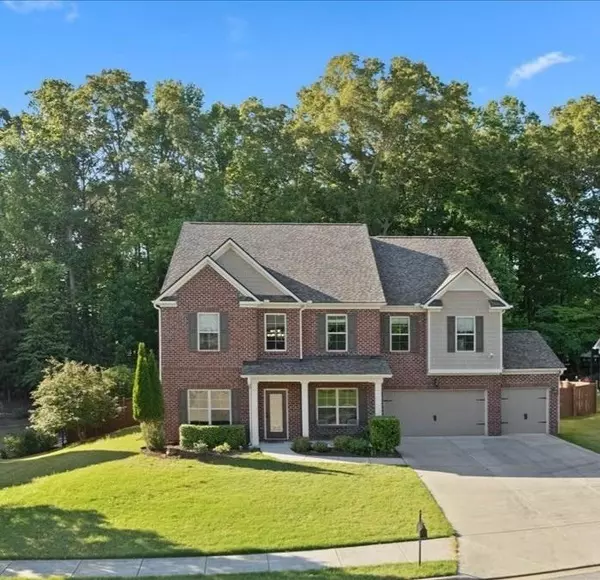 Canton, GA 30114,211 Parc DR