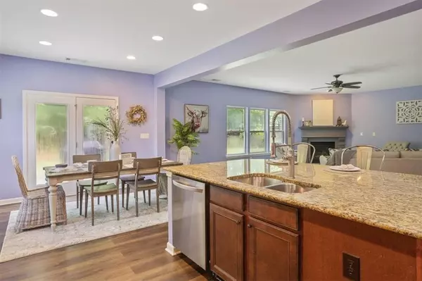 Canton, GA 30114,211 Parc DR