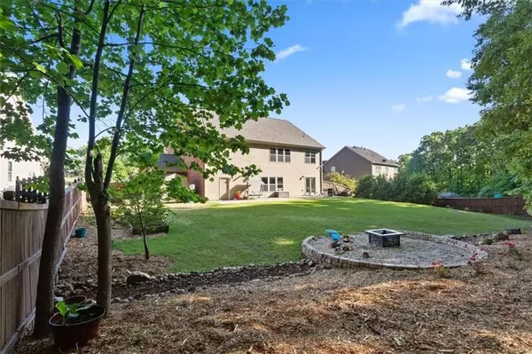 Canton, GA 30114,211 Parc DR