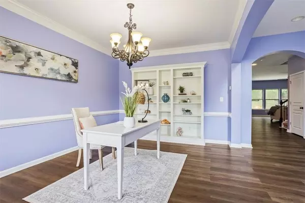 Canton, GA 30114,211 Parc DR