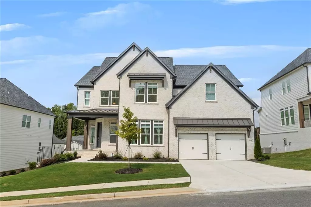 Woodstock, GA 30188,950 Keystone DR