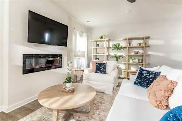 Mcdonough, GA 30253,161 Weldon RD