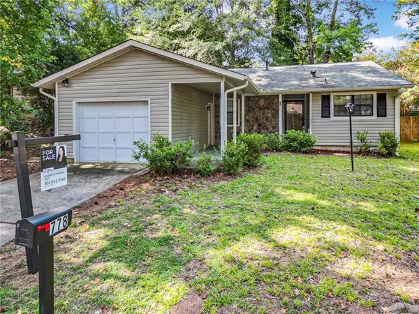 Jonesboro, GA 30238,778 Villa WAY