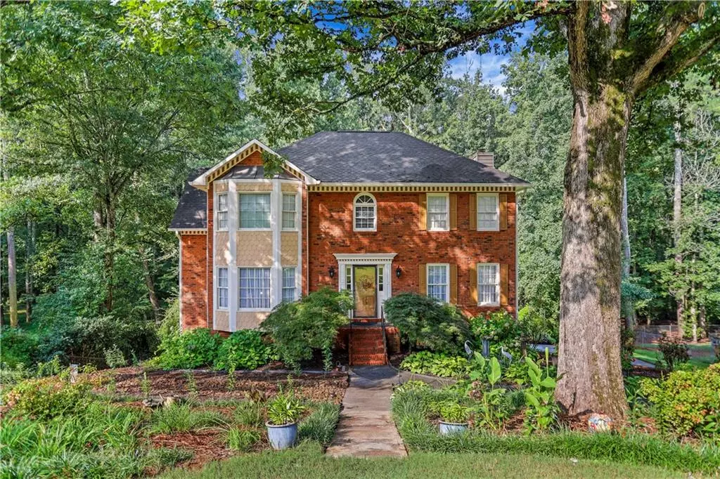 Marietta, GA 30066,4145 Brasher DR NE