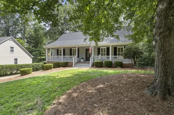 1472 Cedar Ridge RD, Marietta, GA 30066