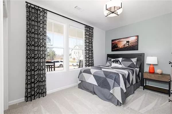 Acworth, GA 30102,3086 Cambridge Mill ST